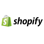 Shopify Logo